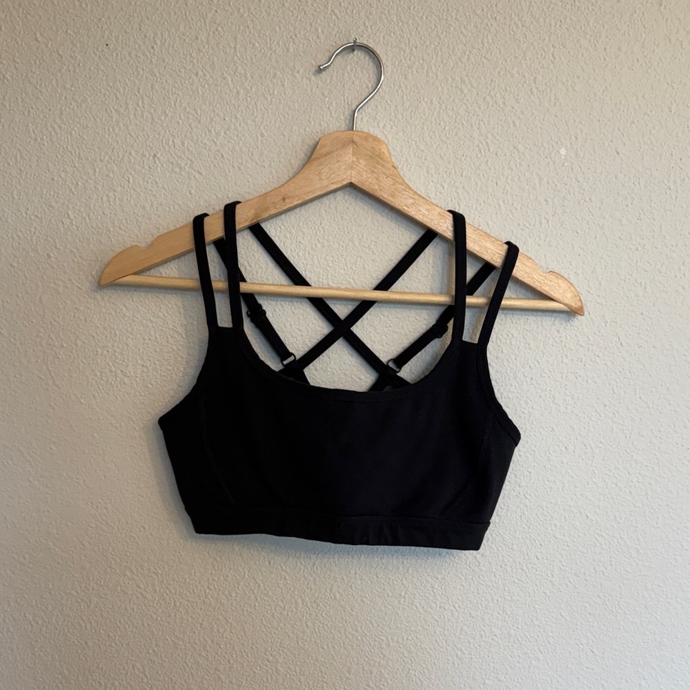 Beyond Yoga POWERBEYOND Bootcamp Bra